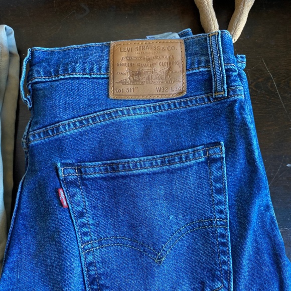 Levi’s jeans - Picture 1 of 2